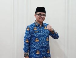 Musda Korpri Tetapkan Jufri Rahman Ketua Korpri Sulsel Periode 2024-2029