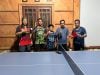 Atlet Tenis Meja Luwu Utara Mulai Persiapan Pra Porprov