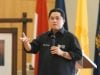 Erick Thohir Janjikan Harga Tiket Kereta dan Kapal Laut Tidak Naik saat Libur Natal dan Tahun Baru