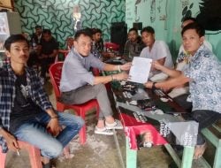 Jika Pemilihan RT/RW Tidak Segera Dilakukan, Masyarakat Pontap Bersatu akan Desak Pj Walikota Copot Lurah Pontap