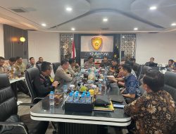 Kementan dan Polri Siapkan Tanam Jagung Serentak Demi Perkuat Ketahanan Pangan