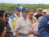 Mentan Amran Optimistis Oplah dan Cetak Sawah Kalsel Bisa Selesaikan Persoalan Impor Beras