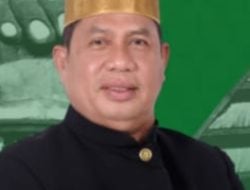 Pesan Ketua BPW KKLR Sulsel kepada Kada Terpilih di Luwu Raya: Laksanakan Amanah Rakyat..!