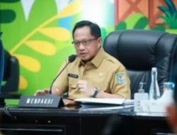 Tito Karnavian Tolak Usulan Agar Polri di Bawah Kemendagri