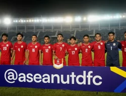 Timnas Vietnam vs Timnas Indonesia di Ajang Piala AFF: Laga Berat akan Dilakoni Sang Garuda