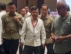 Jusuf Kalla Kembali Terpilih sebagai Ketua Umum PMI 2024-2029