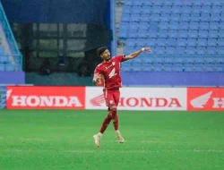 PSM Melejit ke Posisi 4 Klasemen Usai Menang Tipis 3-2 Atas Barito Putra, Aloisio Neto Brace