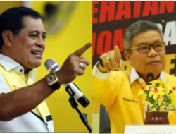 IAS, Adnan, dan Appi Dianggap Cocok Pimpin Golkar Sulsel Gantikan Taufan Pawe, Siapa Jago?