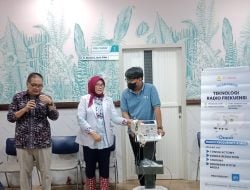 RSU At Medika Punya Alkes Canggih, Tangani Amandel dan Sinusitis Tak Perlu Operasi