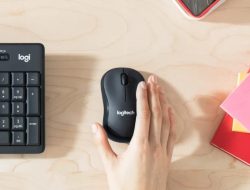 Inilah Keunggulan Mouse Logitech M220 yang tidak Dimiliki Mouse Lainnya