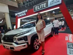 Ini Kelebihan Mitsubishi Xpander Sehingga Menjadi Salah Satu Mobil Terlaris di Indonesia