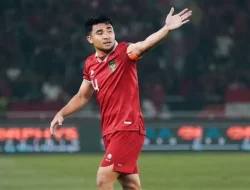 Bertarung di Piala AFF 2024, Shin Tae Yong Bawa 24 Pemain ke Myanmar, Ananda Raehan Dicoret, Berikut Daftarnya