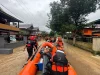 Banjir Kepung Sulsel, Basarnas Siaga 24 Jam, Terjunkan Enam Tim