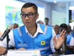 PLN Pastikan Pelanggan Listrik 2.200 VA ke Bawah akan Menikmati Diskon 50 Persen Tanpa Ribet