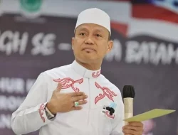 Ustaz Das’ad Latif Kenang Kebaikan Arqam Azikin: Abang Senior…