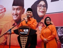 FKJ-Nurhaenih Resmi Menggugat, Sudah 206 Pemohon Sengketa Pilkada di MK