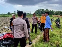 Pemerintah Bakal Pulihkan Lahan Terdampak Banjir