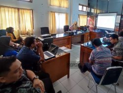 2.724 Berebut Jadi Tenaga PPPK di Luwu, Mulai Besok Dites di Kampus UMPalopo