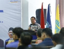 Universitas Terbuka Berstatus Negeri, Uang Kuliah Rp1,3 Juta Per Semester, Kades Boleh Pakai Dana Desa