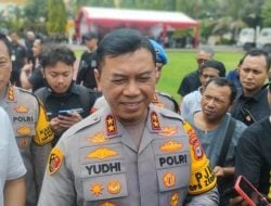 Kapolda Perintahkan Kejar Tiga Pemodal Pencetak Uang Palsu