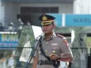 Kapolres Palopo Imbau Masyarakat Hati-hati Gunakan Kembang Api