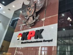 KPK Geledah Gedung Bank Indonesia Soal Dana CSR, Sudah Ada Tersangka!