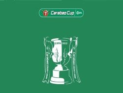 Hasil Undian Semifinal Carabao Cup 2024/25, Liverpool Bentrok Tottenham