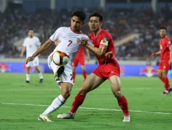 Timnas Indonesia Vs Laos, Marselino dan Struick Bakal Diturunkan Sejak Awal