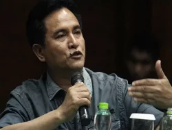 Pengguna Narkoba Tak Lagi Dipidana Tapi Rehabilitasi, Ini Alasan Yusril Ihza Mahendra