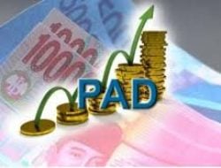 Realisasi PAD Palopo Capai Rp44,4 Miliar, Pajak BPHTB Over Target, Restoran dan PPJ di Atas 90%