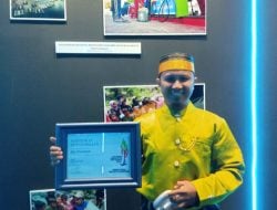 Anugerah Jurnalistik PERTAMINA 2024 di Bali, Fotografer Palopo Pos Borong Juara untuk Regional Sulawesi