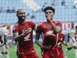 PSM Makassar vs Barito Putera, Juku Eja Harus Fokus, Jangan Pandang Remeh Laskar Antasari