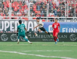 PSM Gagal Pecundangi Malut, Begini Posisinya di Klasemen Sementara