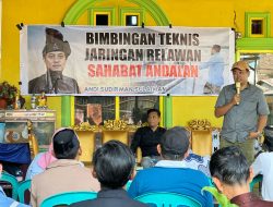 Hasil Rekapitulasi di Bulukumba Usai, Andalan Hati Menang di Seluruh Kecamatan, Ketua Sahabat Andalan Ucapkan Terima Kasih Kepada Seluruh Relawan