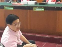 Kuasa Hukum ANTAM: Persidangan Ungkap Dugaan Kuat Peran Budi Said sebagai Dalang Rekayasa Transaksi Emas, Sama Sekali Bukan Korban