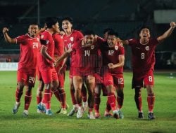 Sabtu Nanti, Duel Hidup Mati Timnas Indonesia Vs Filipina, Begini Hitung-Hitungan Jika Garuda Bisa Amankan Satu Tiket Semifinal Piala AFF 2024