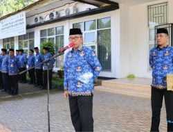 Jelang Kunci Tahun, Perangkat Daerah Didorong Selesaikan Program 2024