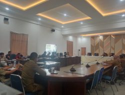 Pegawai Honorer Curhat ke DPRD, Tuntut Kejelasan Pengangkatan PPPK