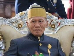 Pj Gubernur Diundang Hadiri HJL-HPRL di Istana Kedatuan