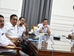 Bayar Gaji Honorer, Jadi Temuan BPK