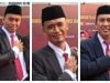 Tiga Komisioner KPU Palopo Dipecat DKPP