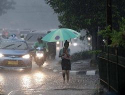 Prakiraan Cuaca Sulawesi Selatan Hari Ini: Waspadai Hujan di Beberapa Wilayah, Termasuk Tana Luwu