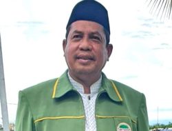 Hasbi: Pemekaran Lutim untuk Percepatan Pembangunan Luwu Raya