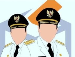 Siap-siap! Bupati/Wali Kota Terpilih Bakal Digembleng Ala Militer