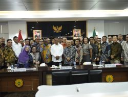 Alhamdulillah, Kementan Pastikan Himbara Sediakan Rp300 Triliun Kredit Usaha Rakyat