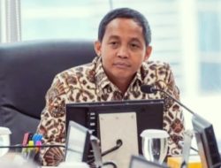 Menteri Kehutanan Raja Juli Rancang Program Ubah 20 Juta Hektar Jadi Lahan Produktif