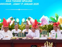 Kementan Raih Penghargaan Sangat Baik Untuk Penilaian Kinerja Percepatan Pelaksanaan Berusaha Tahun 2024