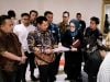 Kajati Sulsel Agus Salim Monitoring Jaksa Pengacara Negara yang Dampingi KPU Sulsel Hadapi Gugatan di MK