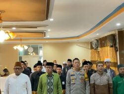 Ketua HIPMI Syariah Sulsel Nakhodai IDMI Bone