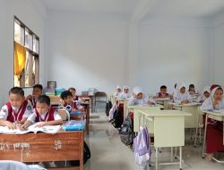 Catat! Ini Jadwal Resmi Libur Sekolah di Bulan Ramadan 2025